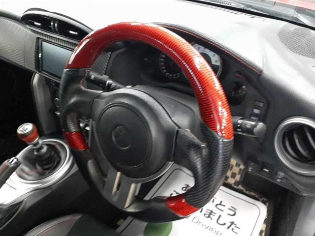 TOYOTA 86 2014