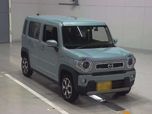 MAZDA FLAIR 2023