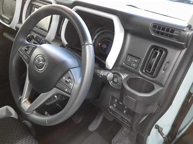 MAZDA FLAIR 2023