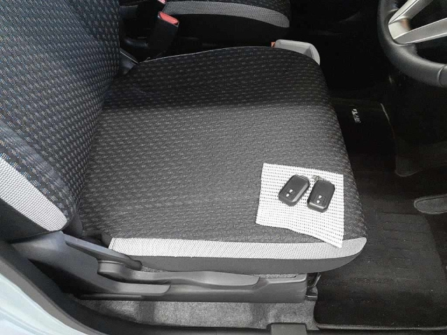 MAZDA FLAIR 2023