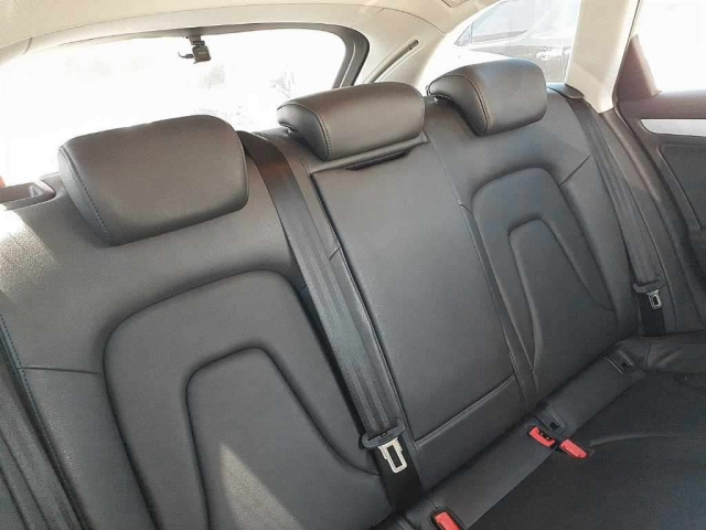 AUDI A4 2015