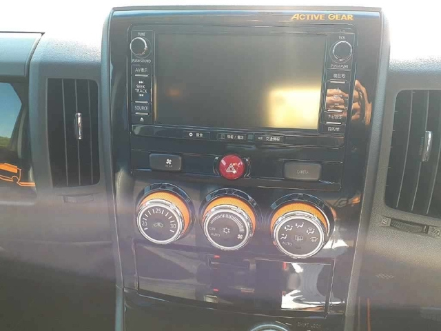 MITSUBISHI DELICA D5 2018