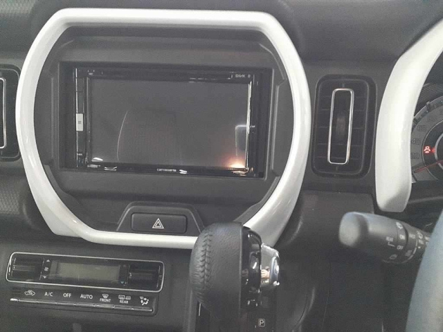 MAZDA FLAIR 2023
