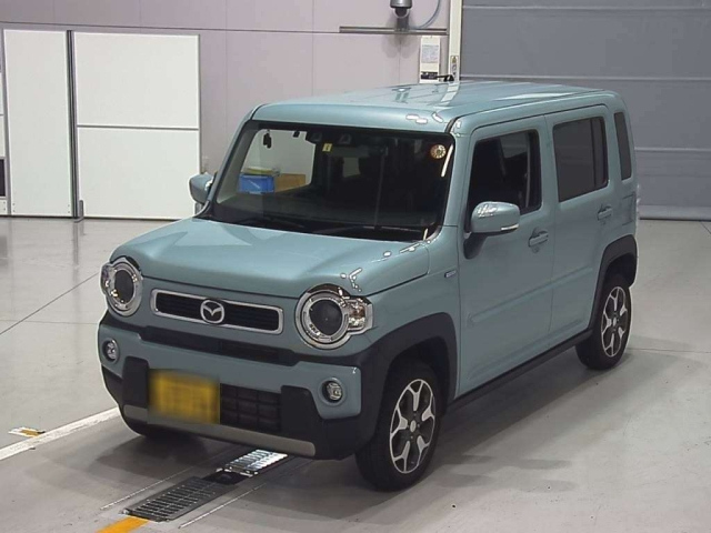 MAZDA FLAIR 2023