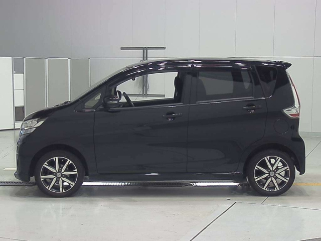 NISSAN DAYZ 2019