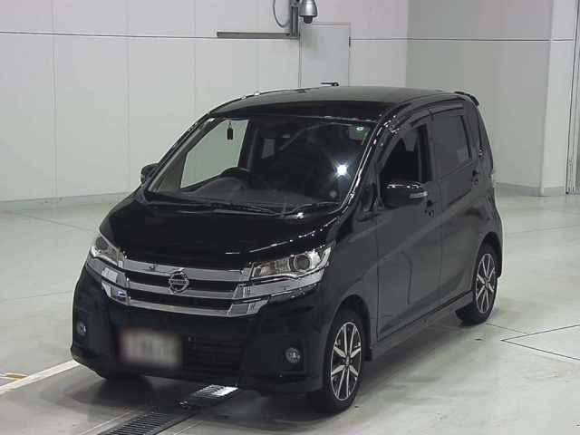 NISSAN DAYZ 2019