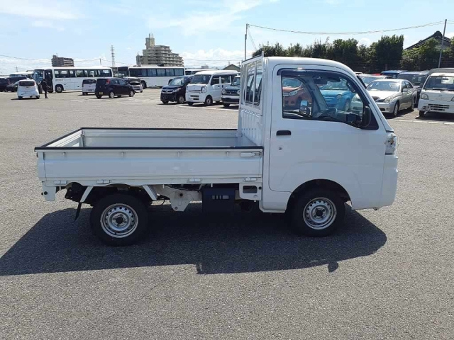 DAIHATSU HIJET TRUCK 2019