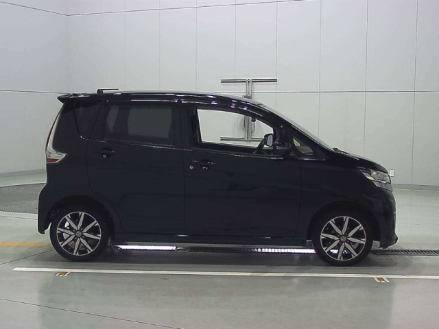 NISSAN DAYZ 2019