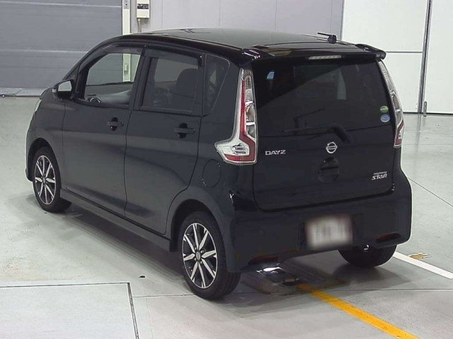 NISSAN DAYZ 2019
