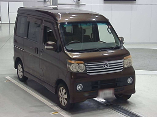 car slider