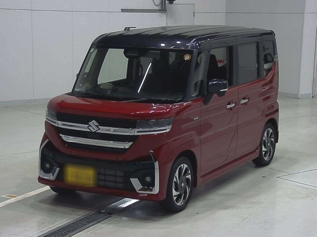 SUZUKI SPACIA 2024