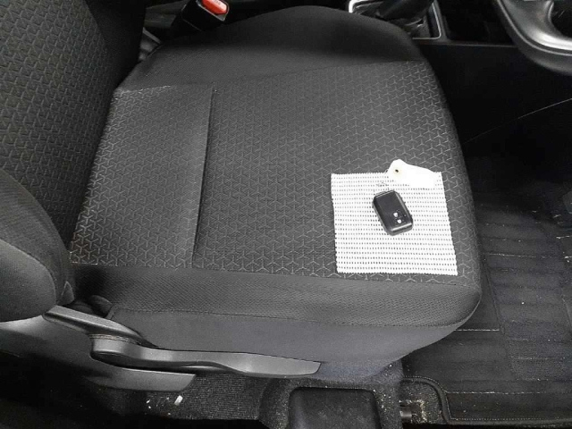 SUZUKI SWIFT 2017