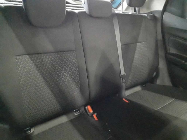 SUZUKI SWIFT 2017