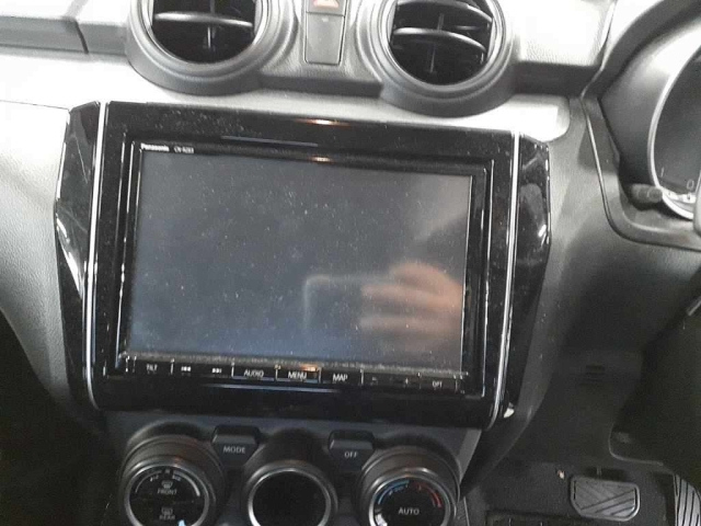 SUZUKI SWIFT 2017