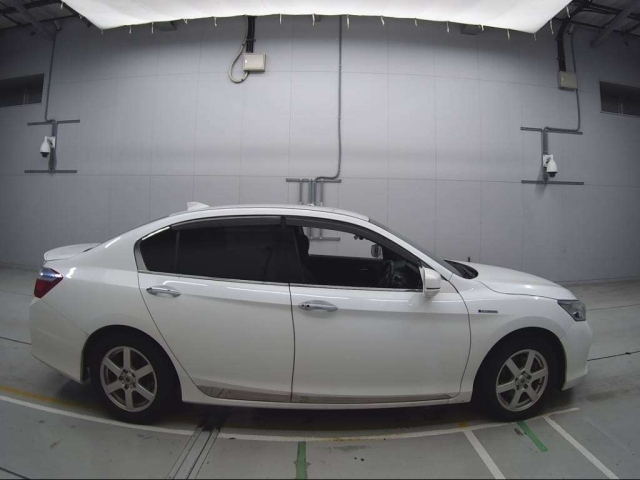HONDA ACCORD 2015