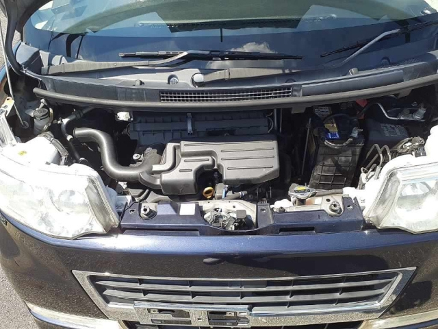 DAIHATSU TANTO 2010