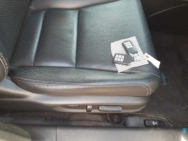 HONDA ACCORD 2015
