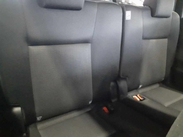 TOYOTA SIENTA 2021