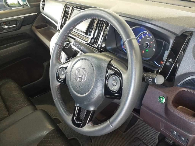 HONDA N WGN 2014