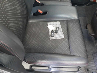 car slider