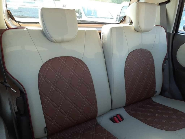 SUZUKI ALTO LAPIN 2014