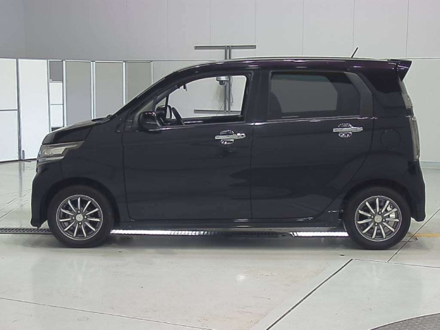 HONDA N WGN 2014