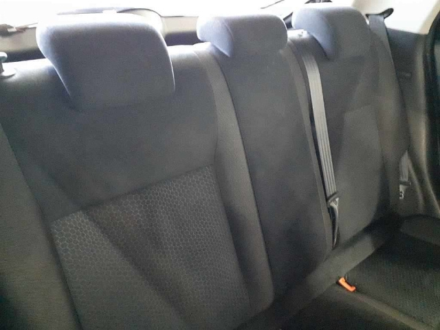 NISSAN JUKE 2010