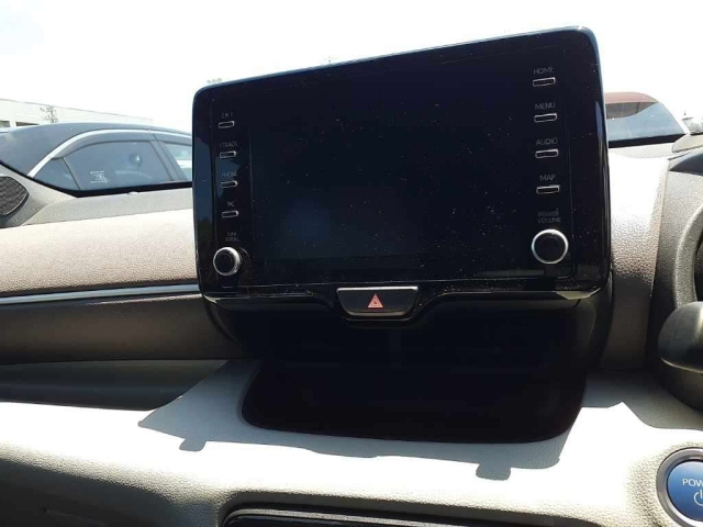 TOYOTA YARIS 2023