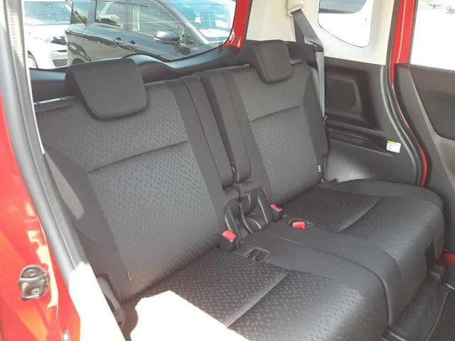 SUZUKI SOLIO 2016