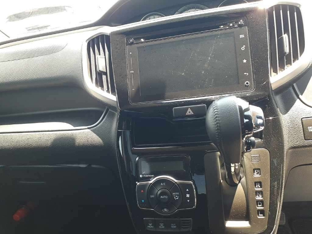 SUZUKI SOLIO 2016