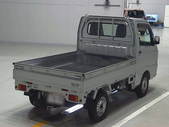 SUZUKI CARRY TRUCK 2019