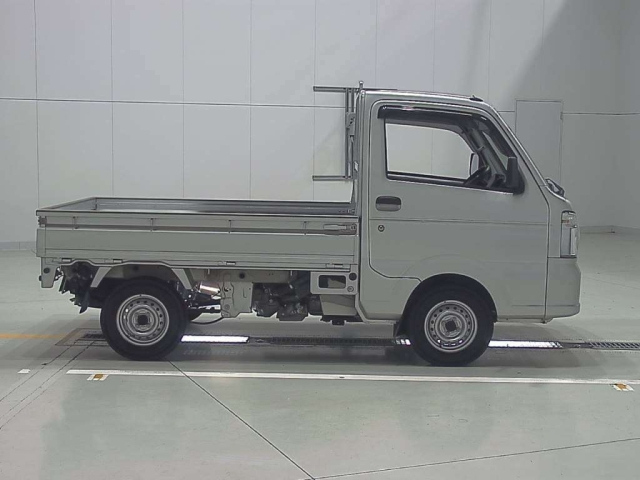 SUZUKI CARRY TRUCK 2019