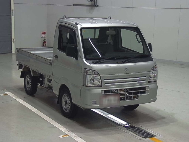 SUZUKI CARRY TRUCK 2019