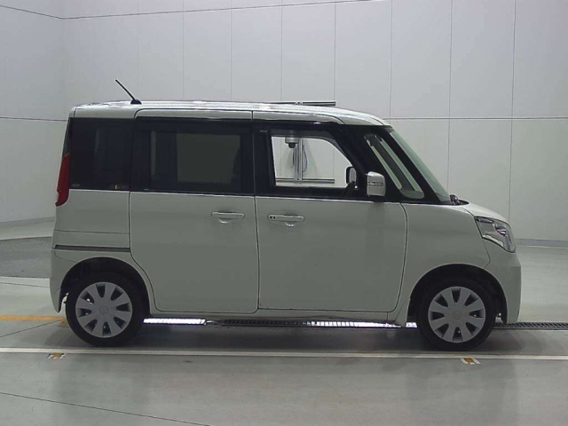 SUZUKI SPACIA 2013