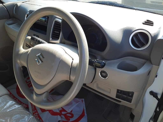 SUZUKI SPACIA 2013