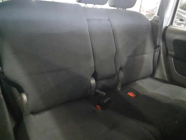 NISSAN CUBE 2009