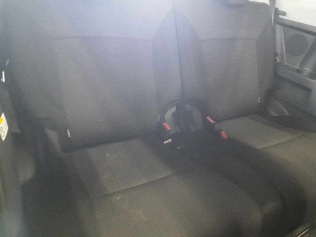 SUZUKI SOLIO 2014