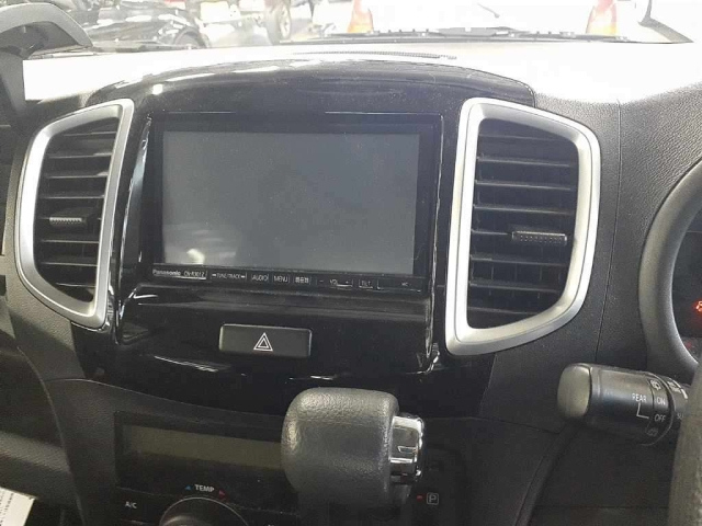 SUZUKI SOLIO 2014