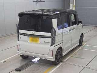HONDA N BOX 2021