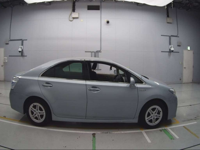 TOYOTA SAI 2010