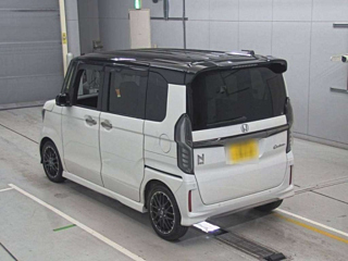 HONDA N BOX 2021