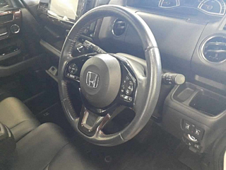 HONDA N BOX 2021