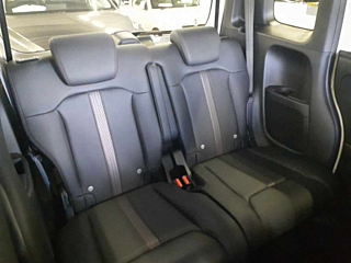 HONDA N BOX 2021