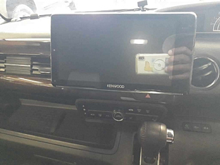 HONDA N BOX 2021