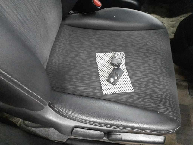 HONDA FREED 2013