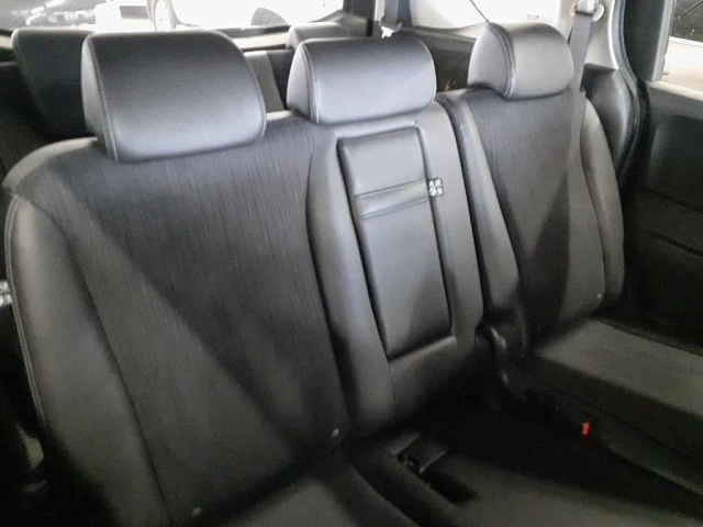 HONDA FREED 2013