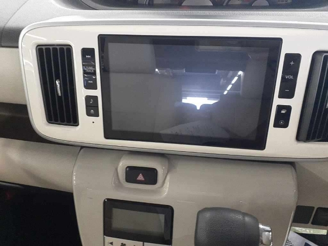 DAIHATSU MOVE CANBUS 2016