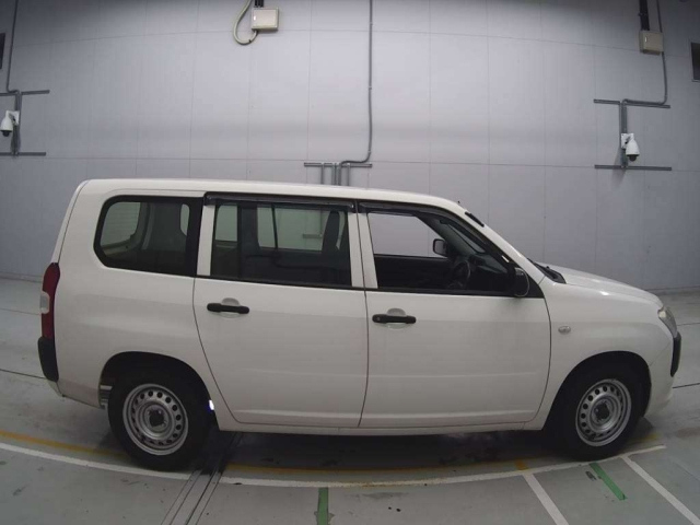 TOYOTA PROBOX 2015
