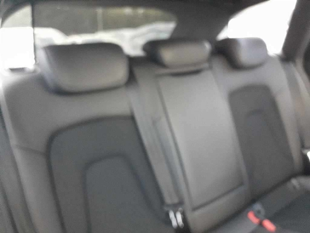 AUDI A4 2011