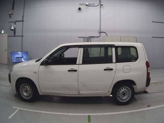 TOYOTA PROBOX 2015